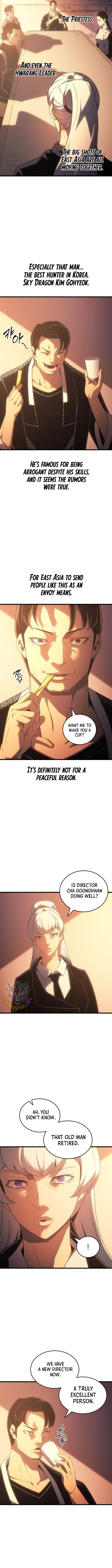 The Great Mage Returns After 4000 Years Chapter 217 54 7