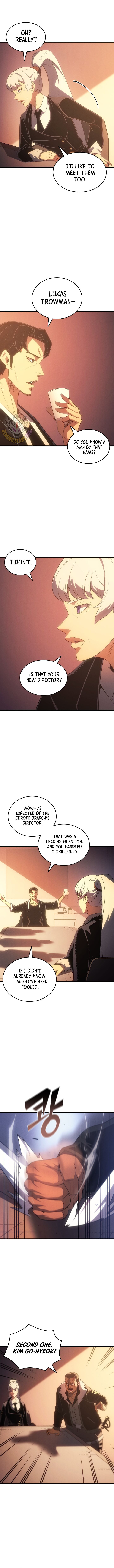 The Great Mage Returns After 4000 Years Chapter 217 55 8