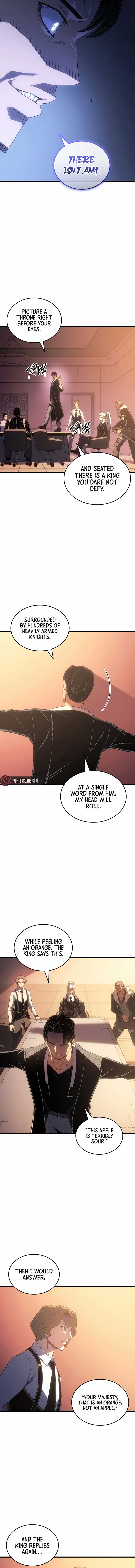 The Great Mage Returns After 4000 Years Chapter 218 55 03