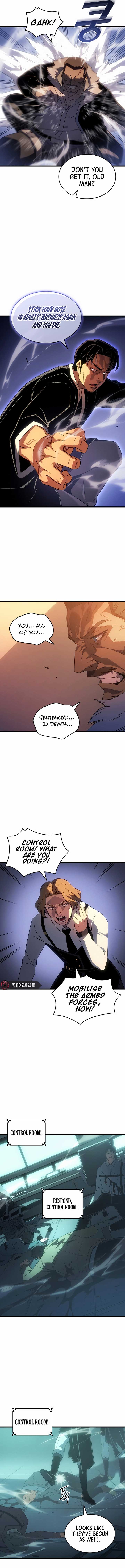 The Great Mage Returns After 4000 Years Chapter 218 58 06