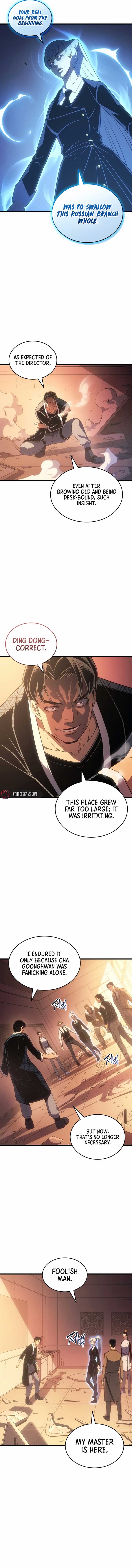 The Great Mage Returns After 4000 Years Chapter 218 60 08