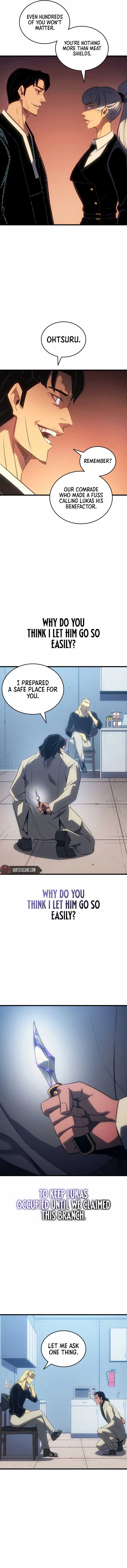 The Great Mage Returns After 4000 Years Chapter 218 61 09