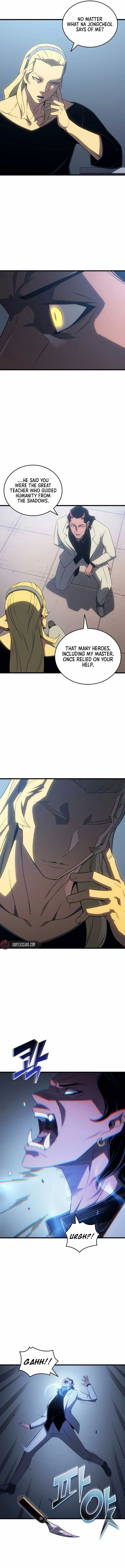 The Great Mage Returns After 4000 Years Chapter 218 62 10