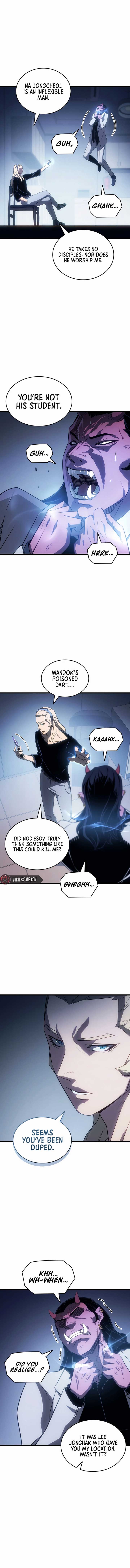 The Great Mage Returns After 4000 Years Chapter 218 63 11