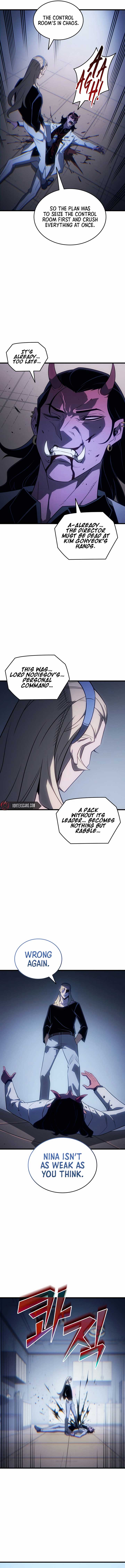 The Great Mage Returns After 4000 Years Chapter 218 66 14