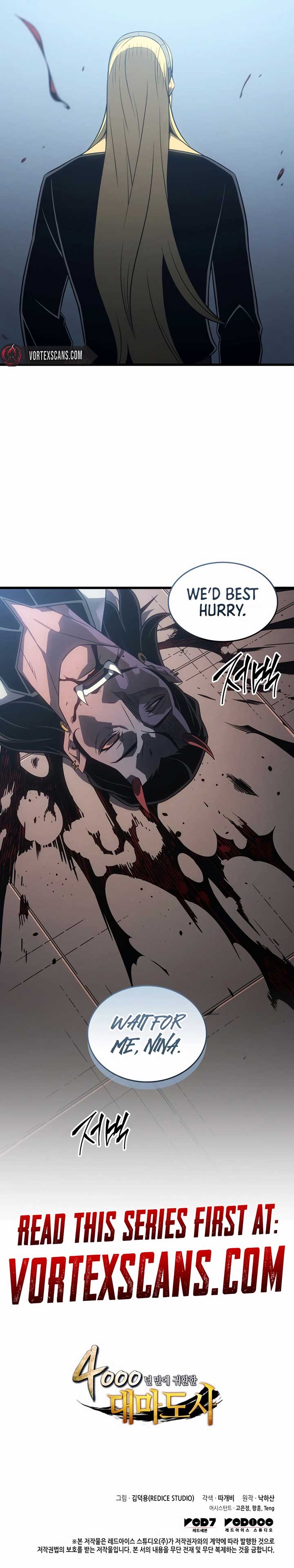 The Great Mage Returns After 4000 Years Chapter 218 67 15