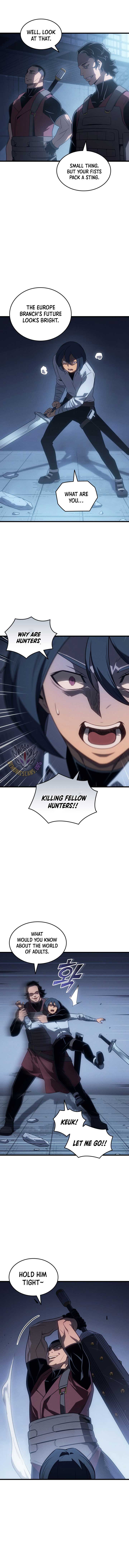 The Great Mage Returns After 4000 Years Chapter 219 57 10