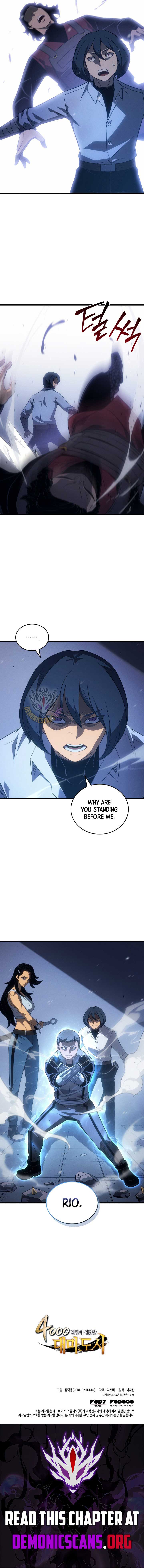 The Great Mage Returns After 4000 Years Chapter 219 59 12