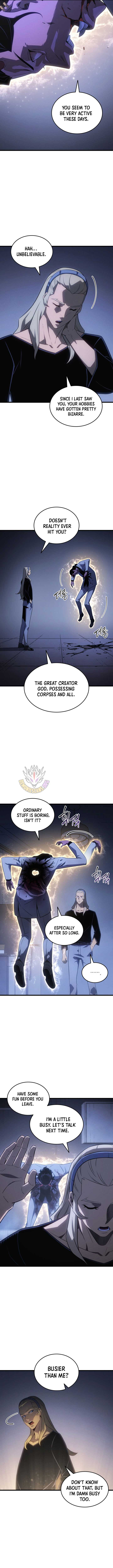 The Great Mage Returns After 4000 Years Chapter 219 49 2