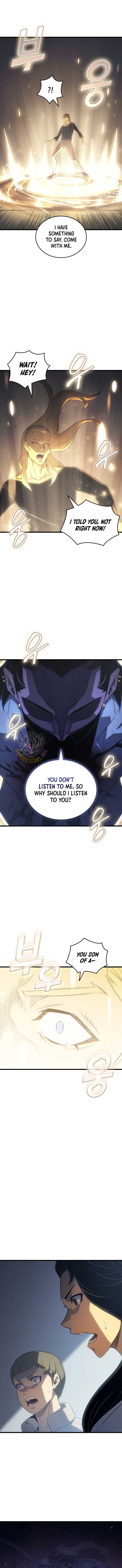 The Great Mage Returns After 4000 Years Chapter 219 50 3