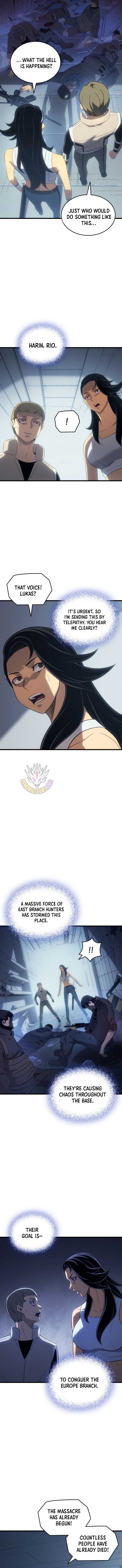 The Great Mage Returns After 4000 Years Chapter 219 51 4