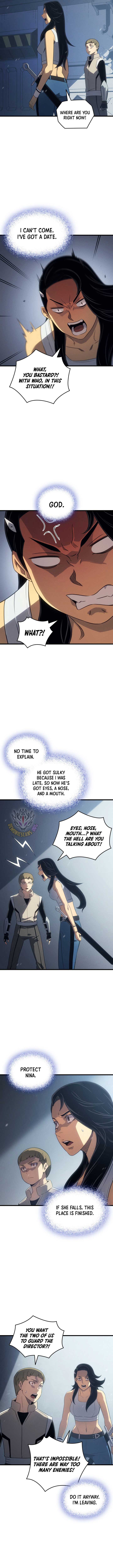 The Great Mage Returns After 4000 Years Chapter 219 52 5