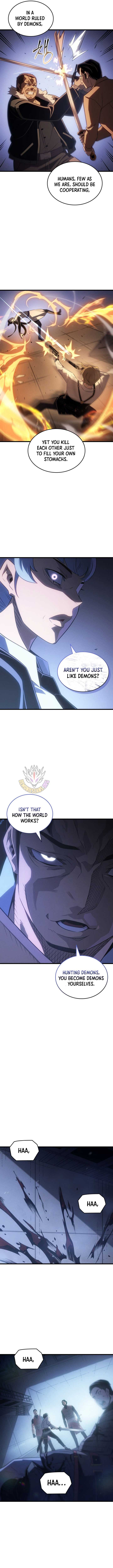 The Great Mage Returns After 4000 Years Chapter 219 56 9