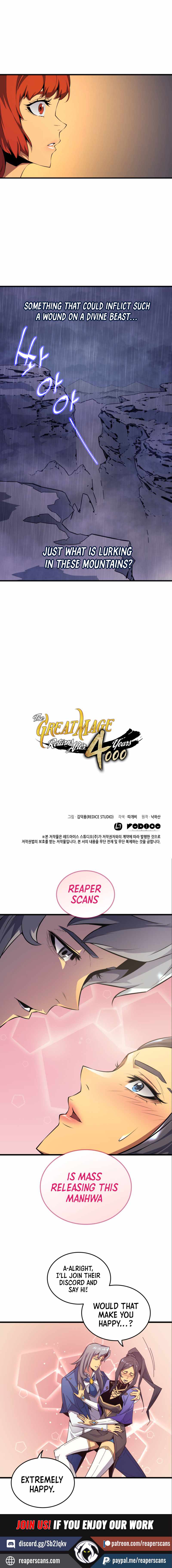 The Great Mage Returns After 4000 Years Chapter 22 59 ch 22 13