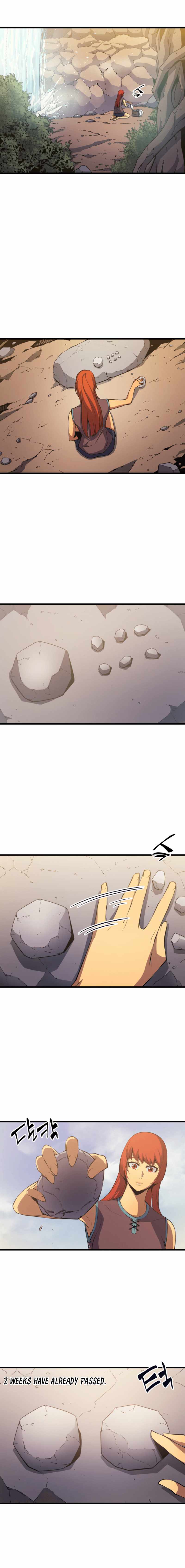 The Great Mage Returns After 4000 Years Chapter 22 48 ch 22 2