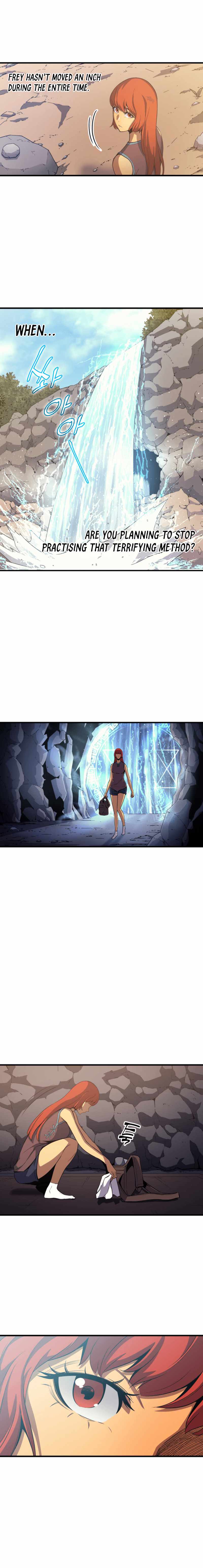 The Great Mage Returns After 4000 Years Chapter 22 49 ch 22 3