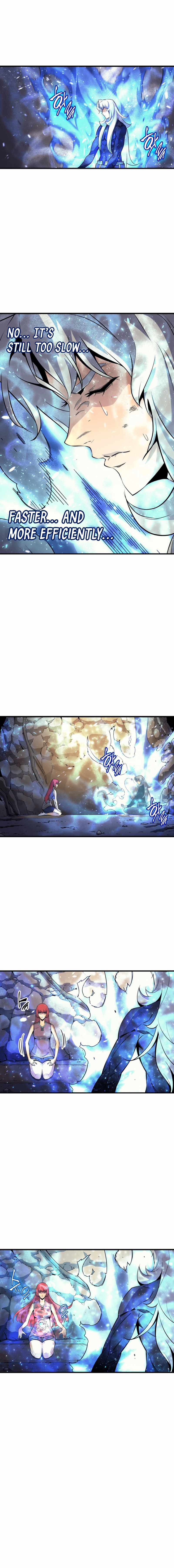 The Great Mage Returns After 4000 Years Chapter 22 51 ch 22 5