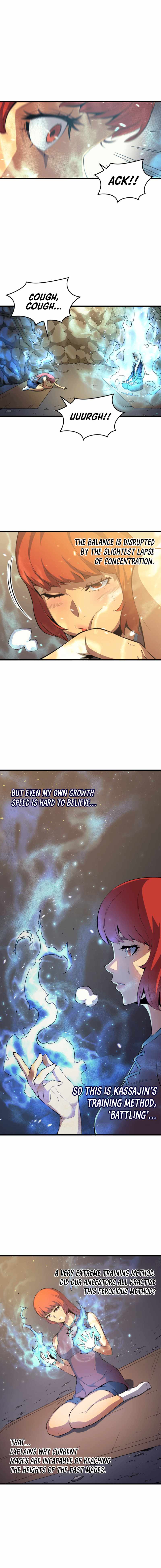 The Great Mage Returns After 4000 Years Chapter 22 53 ch 22 7