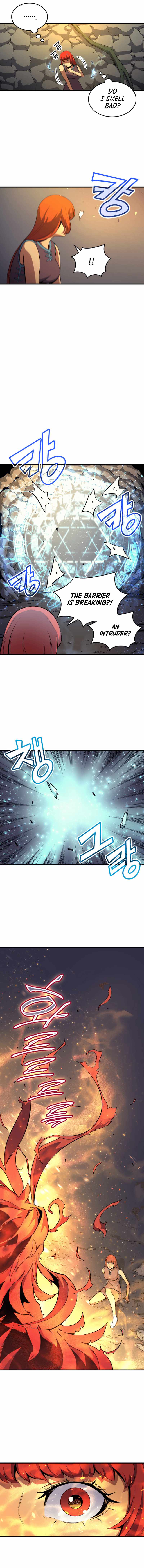 The Great Mage Returns After 4000 Years Chapter 22 54 ch 22 8