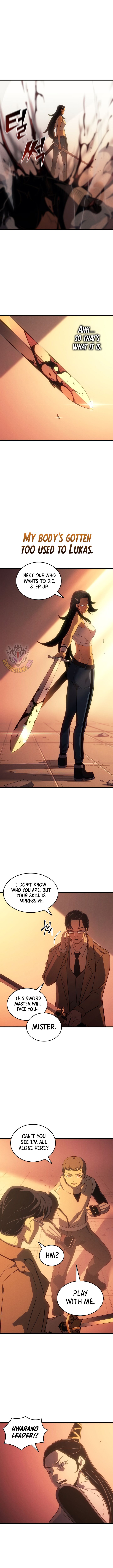 The Great Mage Returns After 4000 Years Chapter 221 57 10