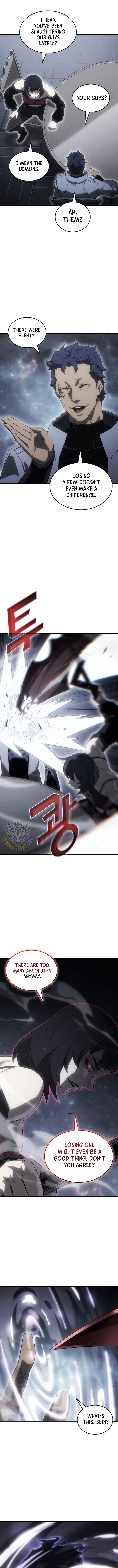 The Great Mage Returns After 4000 Years Chapter 221 49 2