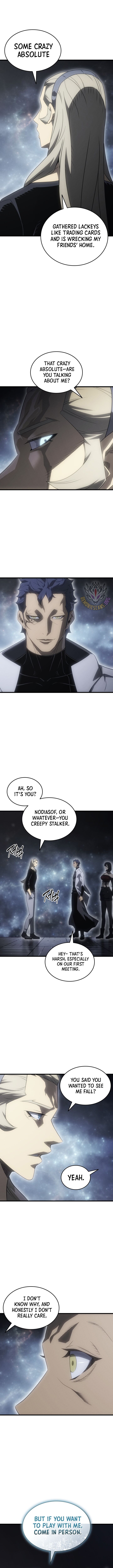 The Great Mage Returns After 4000 Years Chapter 221 51 4