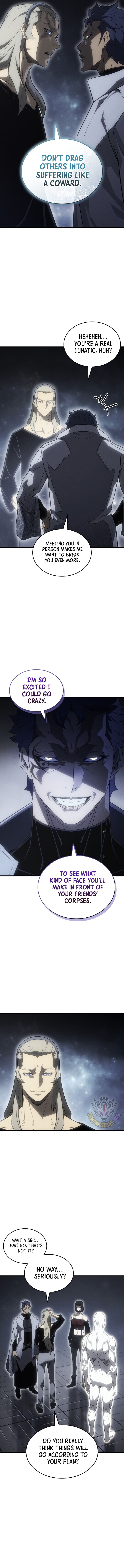 The Great Mage Returns After 4000 Years Chapter 221 52 5