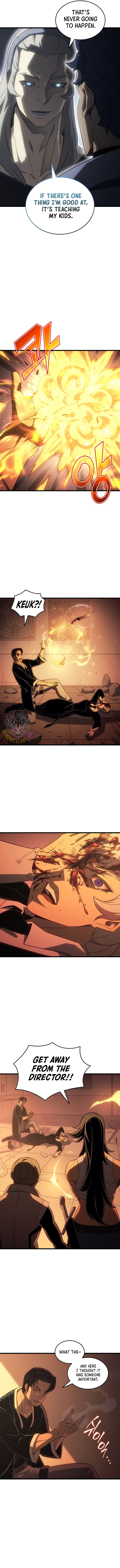 The Great Mage Returns After 4000 Years Chapter 221 53 6