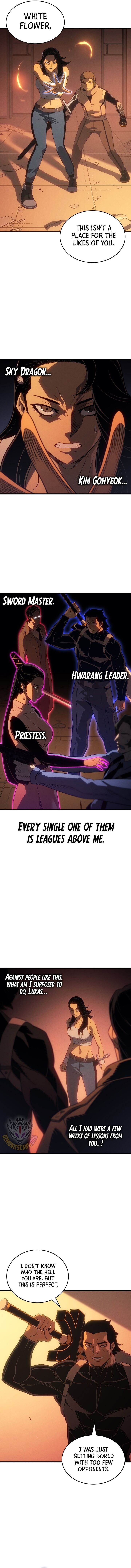 The Great Mage Returns After 4000 Years Chapter 221 54 7