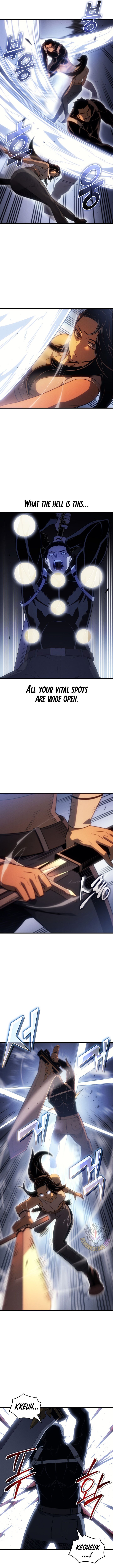 The Great Mage Returns After 4000 Years Chapter 221 56 9