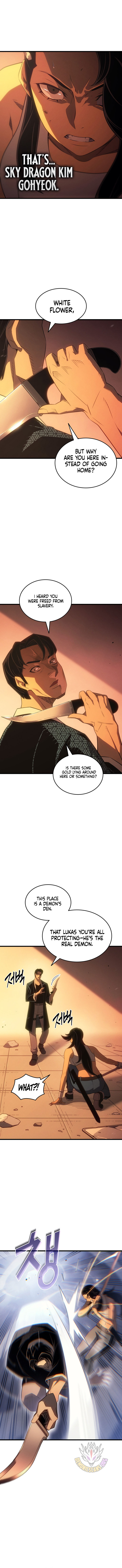 The Great Mage Returns After 4000 Years Chapter 222 48 1