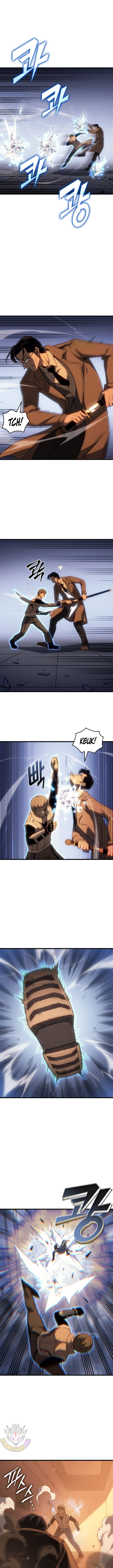 The Great Mage Returns After 4000 Years Chapter 222 57 10