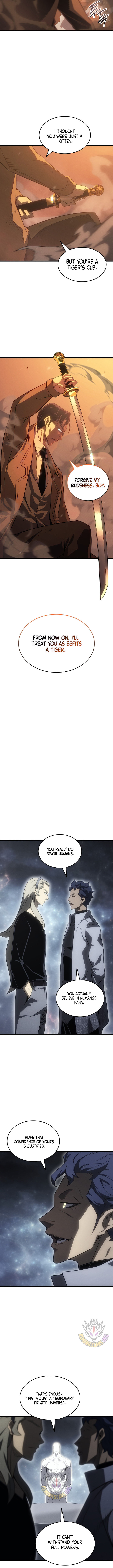 The Great Mage Returns After 4000 Years Chapter 222 58 11