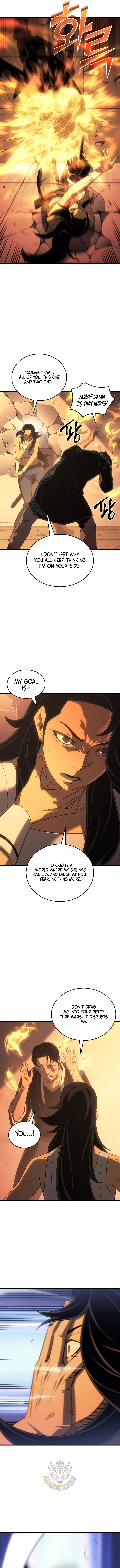 The Great Mage Returns After 4000 Years Chapter 222 50 3