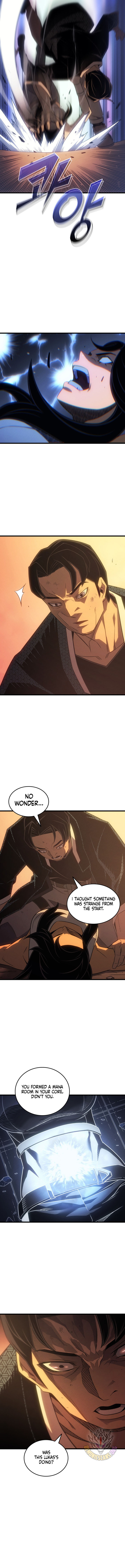 The Great Mage Returns After 4000 Years Chapter 222 51 4