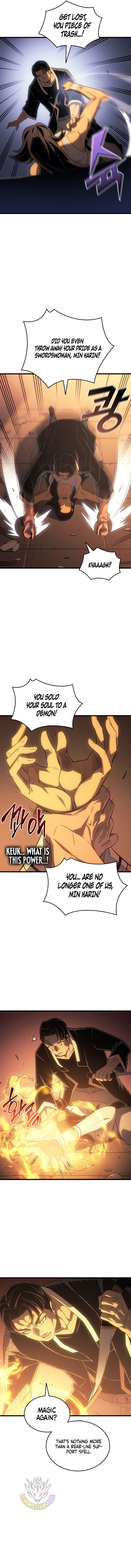 The Great Mage Returns After 4000 Years Chapter 222 52 5