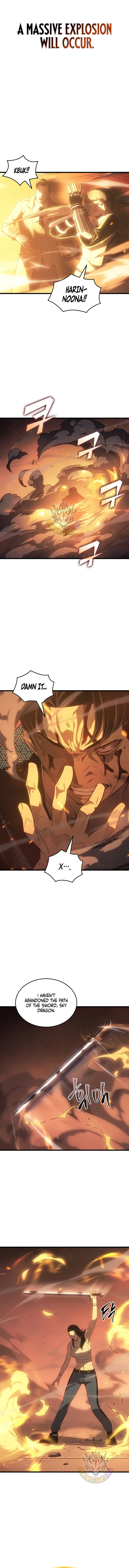 The Great Mage Returns After 4000 Years Chapter 222 54 7