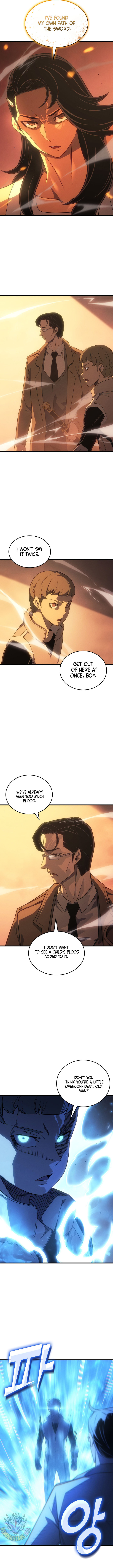 The Great Mage Returns After 4000 Years Chapter 222 55 8