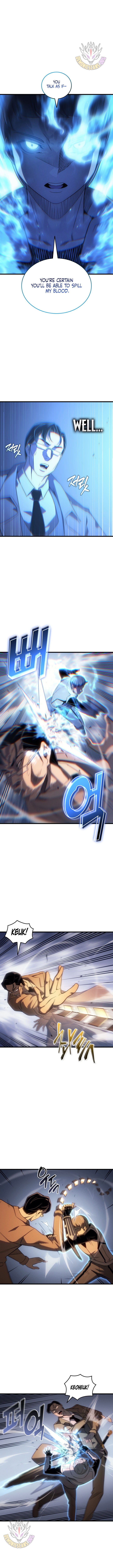 The Great Mage Returns After 4000 Years Chapter 222 56 9