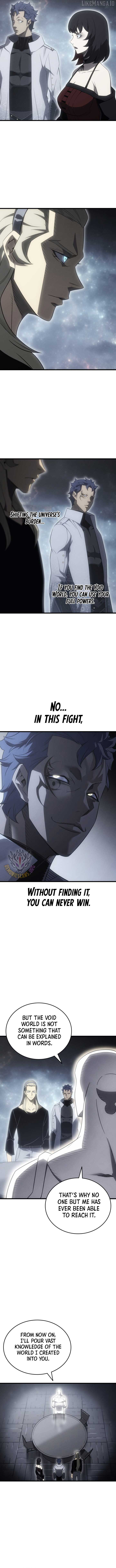 The Great Mage Returns After 4000 Years Chapter 223 52 03