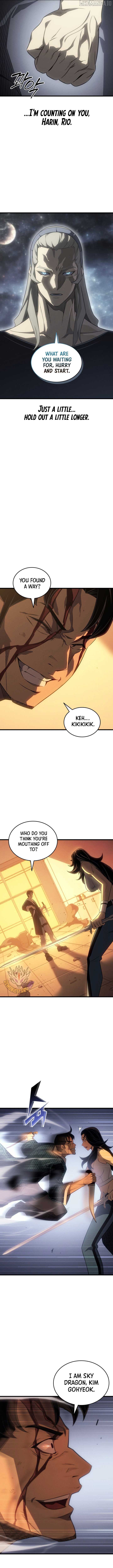 The Great Mage Returns After 4000 Years Chapter 223 54 05