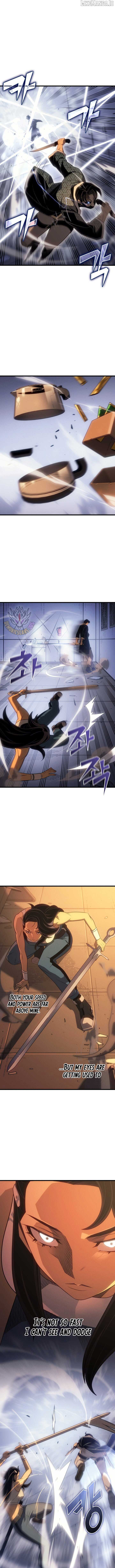 The Great Mage Returns After 4000 Years Chapter 223 55 06