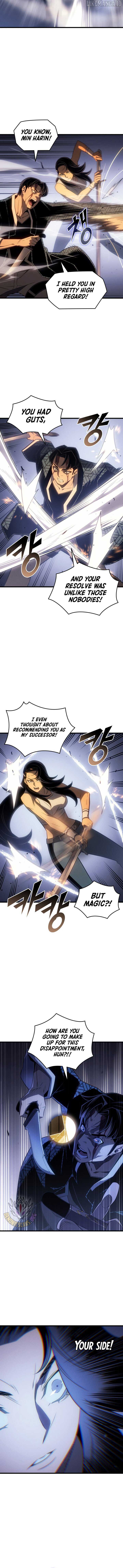 The Great Mage Returns After 4000 Years Chapter 223 56 07