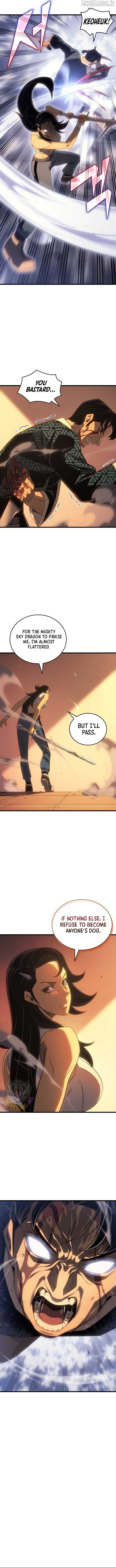 The Great Mage Returns After 4000 Years Chapter 223 57 08