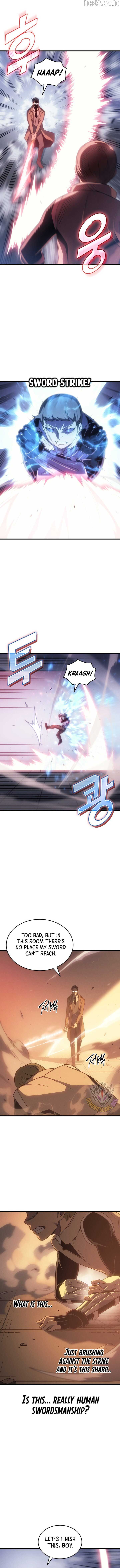 The Great Mage Returns After 4000 Years Chapter 223 59 10