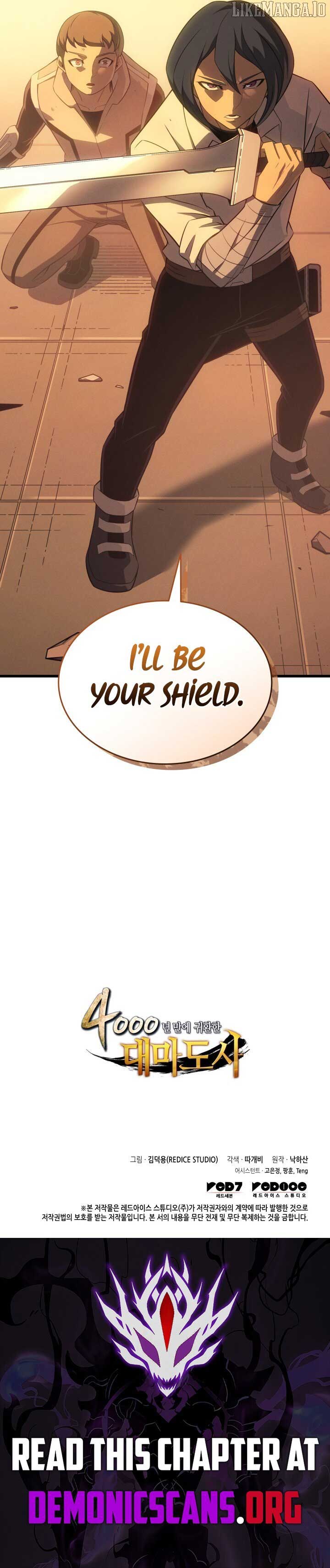 The Great Mage Returns After 4000 Years Chapter 223 63 14