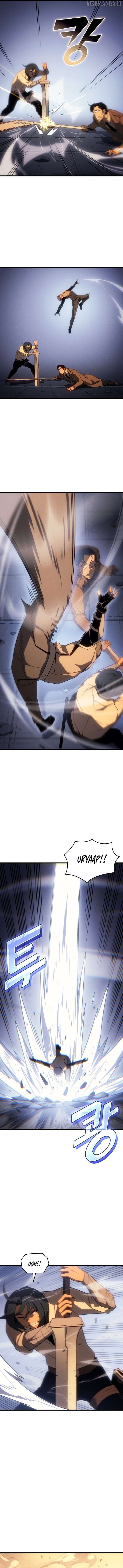 The Great Mage Returns After 4000 Years Chapter 224 50 04