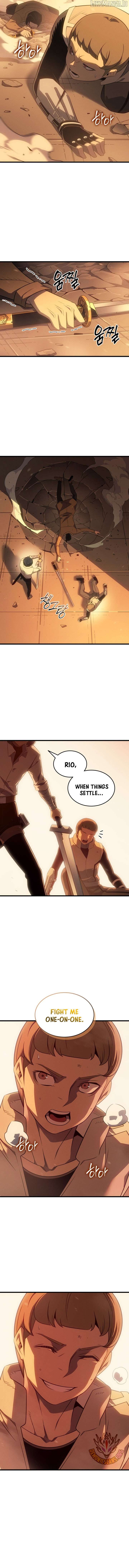 The Great Mage Returns After 4000 Years Chapter 224 51 05