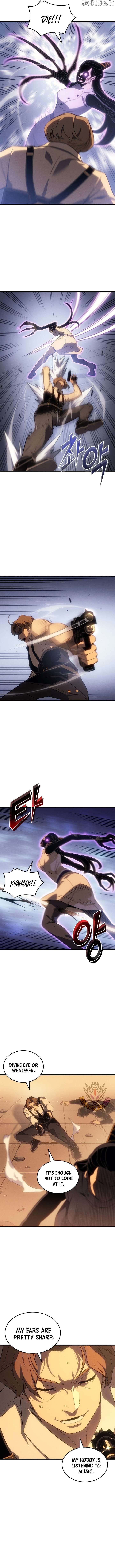 The Great Mage Returns After 4000 Years Chapter 224 53 07