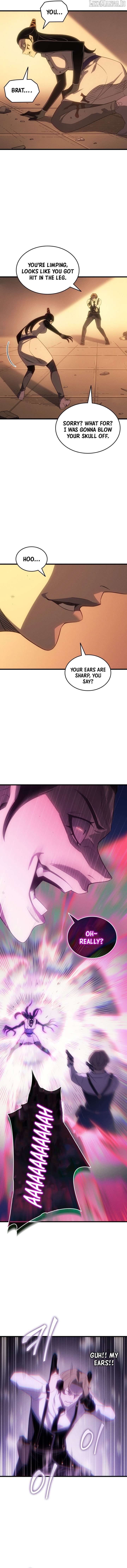 The Great Mage Returns After 4000 Years Chapter 224 54 08